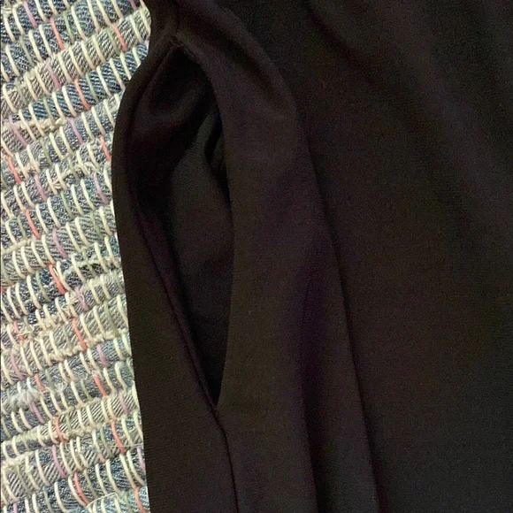 REDUCED!! XL Black Dress Pants - Picture 3 of 5